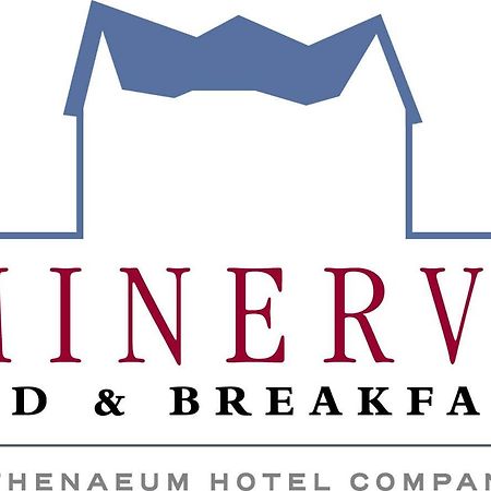 Athenaeum Hotel Chautauqua Luaran gambar