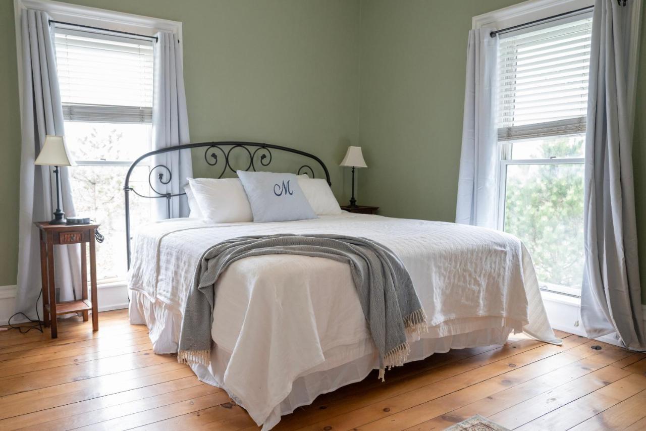 Athenaeum Hotel Chautauqua Luaran gambar