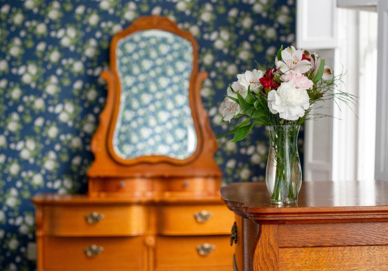 Athenaeum Hotel Chautauqua Luaran gambar