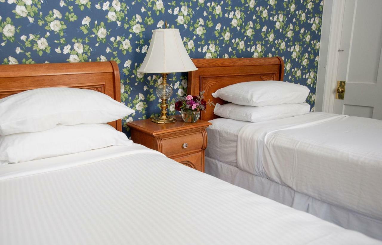 Athenaeum Hotel Chautauqua Luaran gambar